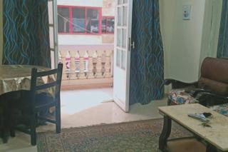 Entire Cozy Apartment - Khalid Ibn El Waleed - Alexandria - 3