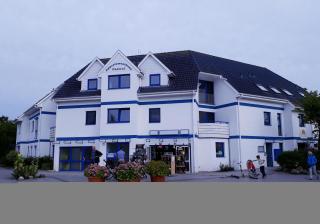 Klosterstr_14 Wohnung Nr_14 - Zingst - 0