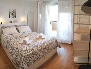 Apartment Leone Umag - 9