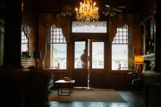 The Grand Hotel - Hogansville - 5