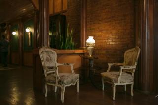 The Grand Hotel - Hogansville - 6