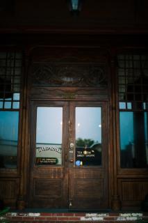 The Grand Hotel - Hogansville - 8