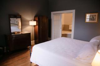 The Grand Hotel - Hogansville - 1