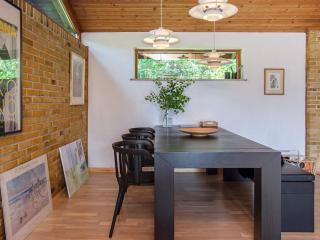 Bright Cottage with Garden Terrace-By Traum - Marielyst - 6