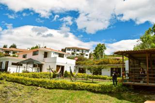 Posada Tierra Viva - 5