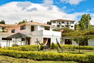 Posada Tierra Viva - Villa de Leyva - 0