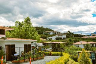 Posada Tierra Viva - 3