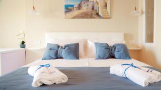 Blumarine Suite - Peschici - 9