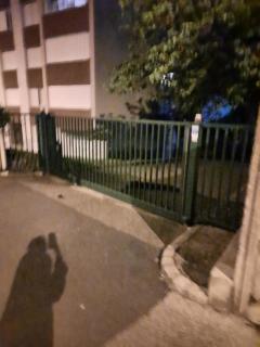 appartement 2 chambres fonctionnel a faire 2 pas du metro - 9