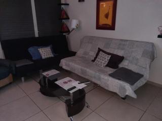 appartement 2 chambres fonctionnel a faire 2 pas du metro - 5