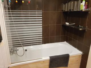 appartement 2 chambres fonctionnel a faire 2 pas du metro - 4