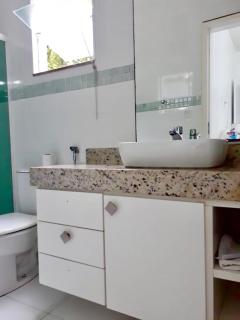 Suíte Cores do Mar - 2