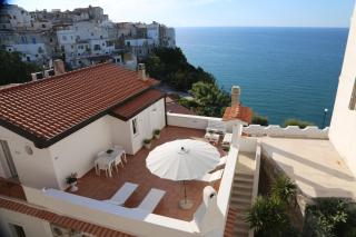 Blumarine Suite - Peschici - 0