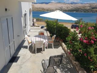 Apartmani Maestral Fabijanić - Pag - 8