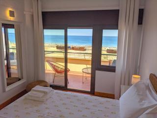 Seasun Vacation Rentals - OCEAN - Monte Gordo - 5