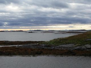 Kaikanten Rorbuer - Røst - 3