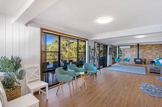 Pacific Waters - Unbeatable Views of Port Stephens - Nelson Bay - 5