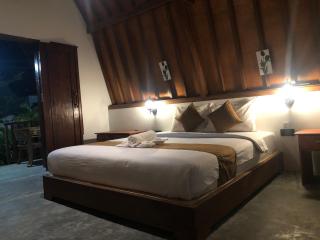 Tropical Sunday Bungalow - Surf And Stay - 1