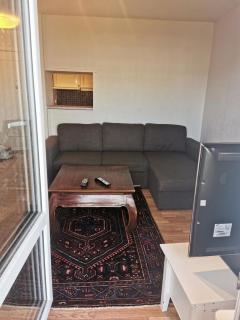 Kongensgate, koselig liten leilighet, 5 min unna sentrum - Kristiansand - 8