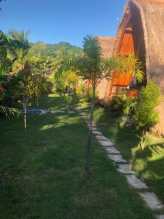 Tropical Sunday Bungalow - Surf And Stay - Selong Belanak - 4