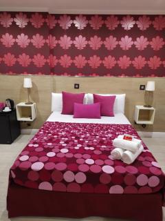 Hostal Inn Madrid - Madrid - 0