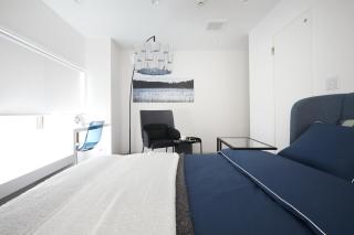 Designers Hotel Siesta - Tokyo - 3