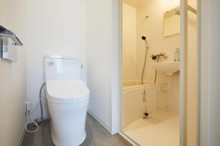 Designers Hotel Siesta - Tokyo - 4