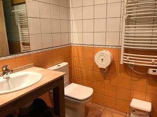 HOTEL FAMILIAR BAGA - 1