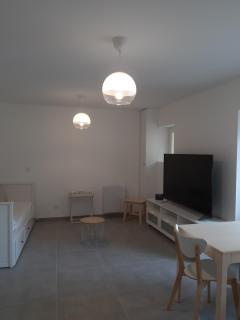 Appartement Grabels 2 à 4 personnes - 4
