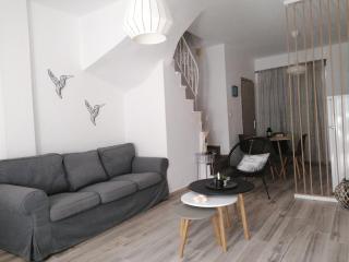 Christina Apartments - Fourka - 8