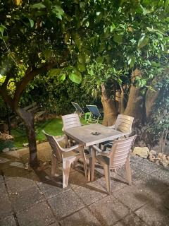 GARDEN HOUSE Apartments in Naples - Napoli - 8