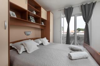 Sea view apartments M - Podgora - 1
