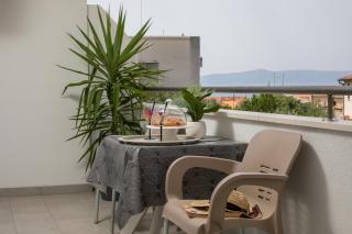 Sea view apartments M - Podgora - 5