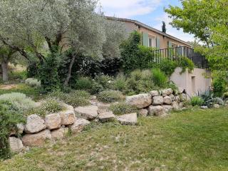 VILLA GABRIEL, villa entière en pleine nature, wifi - Buis-les-Baronnies - 9