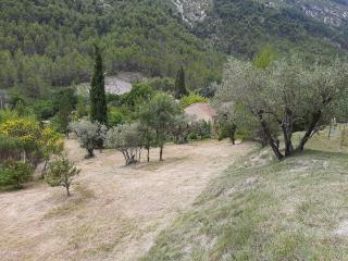 VILLA GABRIEL, villa entière en pleine nature, wifi - Buis-les-Baronnies - 2