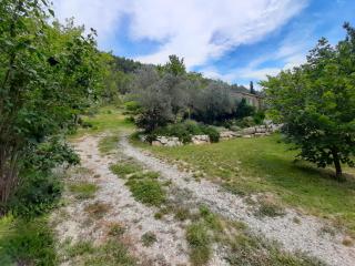 VILLA GABRIEL, villa entière en pleine nature, wifi - Buis-les-Baronnies - 8