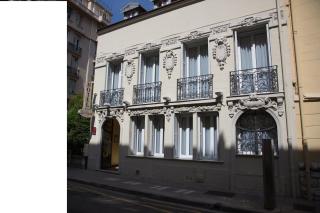 Hôtel les Cigales - 9