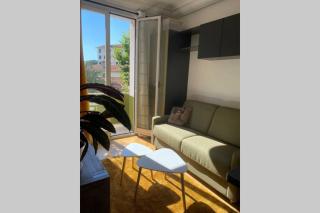 STUDIO NEUF ET PROCHE DES PLAGES DE JUAN LES PINS - Juan-les-Pins - 2