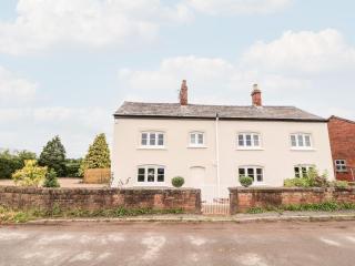 Legh Oaks Farm - Knutsford - 9