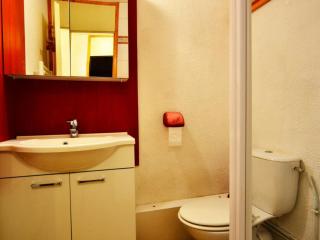 Studio rénové 3 pers, balcon sud, au pied des commerces et près des pistes - FR-1-329-4 - Bellentre - 6
