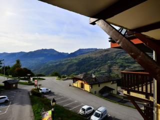 Studio rénové 3 pers, balcon sud, au pied des commerces et près des pistes - FR-1-329-4 - Bellentre - 4