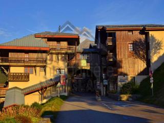 Studio rénové 3 pers, balcon sud, au pied des commerces et près des pistes - FR-1-329-4 - Bellentre - 2