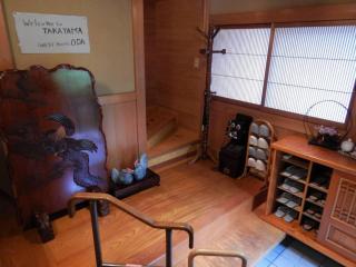 Private Villa GifuTakayama - Takayama - 2