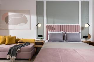 Alkyon Hotel - Limenas - 6