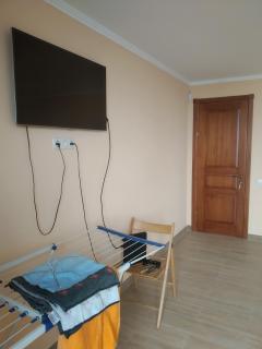 Аппартаменты студия первая линия у моря в Совиньоне - Odessa - 3