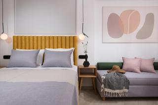 Alkyon Hotel - Limenas - 3