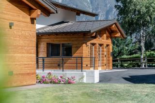 Fulun Mountain Lodge - Giustino - 8