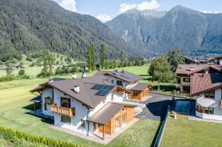 Fulun Mountain Lodge - Giustino - 6