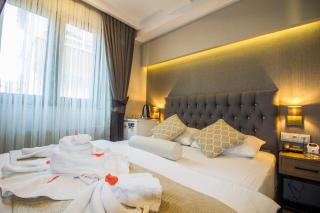 Nostalji Hotel - Avcılar - 0