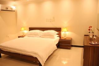 الجناح الأبيض للأجنحه الفندقية - Dammam - 3